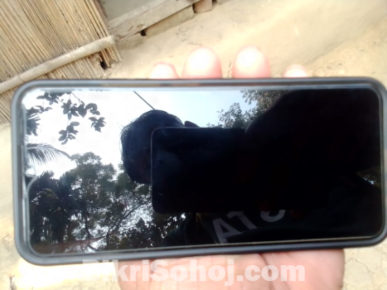 Realme c12
